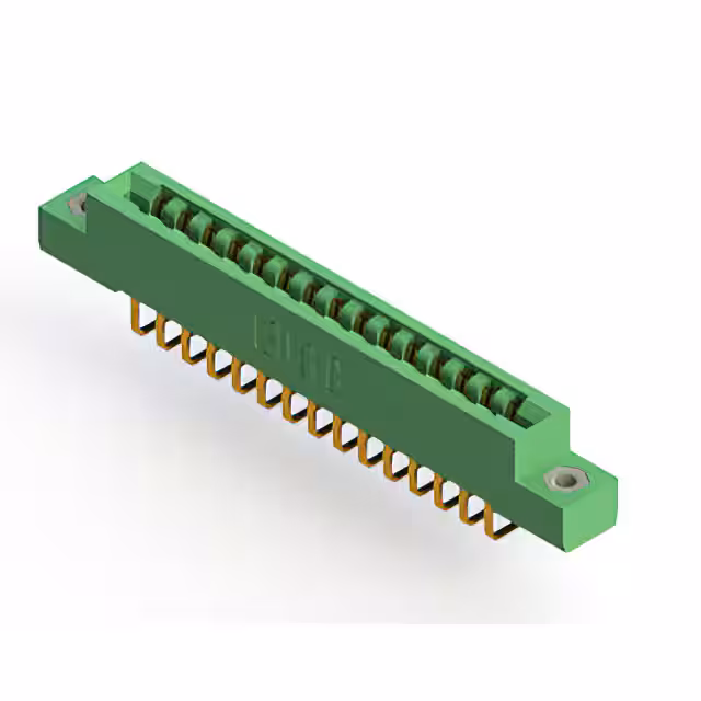 807-015-559-107 EDAC Inc.  Edgeboard Connectors